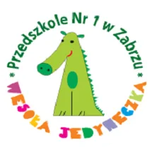 Logo Przedszkole nr 1